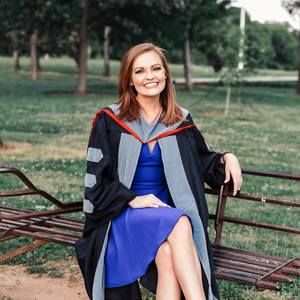 Meet your Posher, Elisabeth